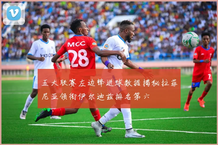 五大联赛左边锋进球数据揭秘拉菲尼亚领衔伊尔迪兹排名第六